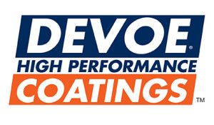 devoe_coatings_logo